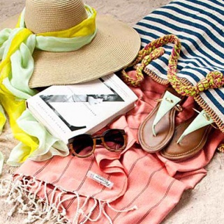 The Most Hazardous Part of Your Summer Wardrobe Will Shock You