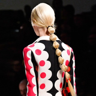 8 Ways to Take Your Everyday Ponytail to the Next Level