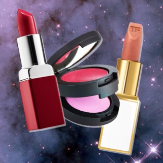 Find Your Astrological Power Lip Color