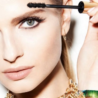 Study Says You Should Probably Put Down The Mascara
