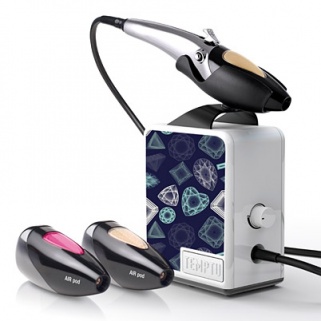 Win a TEMPTU AIRbrush Makeup System