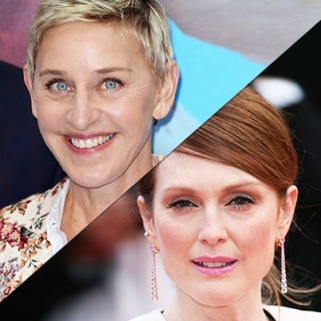 17 Women Who DGAF About Wrinkles (and We Love Them for It)