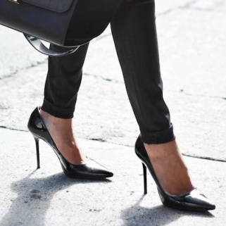 13 Shoes Every Up-and-Coming Career Woman Must Own