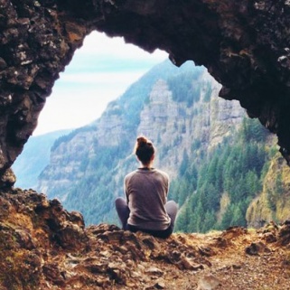 8 Meditation Hacks for People Who Suck at Sitting Still