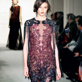The Show-Stealing Runway Looks We're Obsessing Over