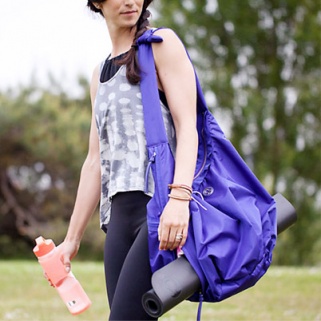 Why You Need to De-Germ Your Gym Bag ASAP