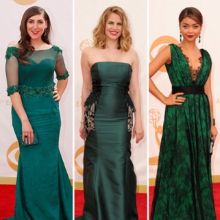 2013 Emmy Roundup: The Bests, Worsts, and Everything in Between