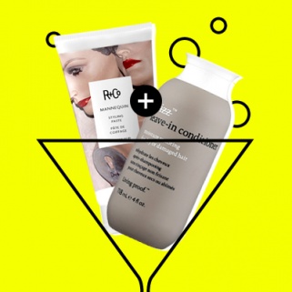 7 Hairstyling Cocktails That Will Give You a Perfect Hair Day (Finally)