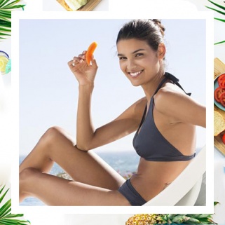 The Easiest Way to Detox for Summer