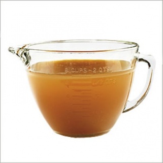 Sagging Skin Bringing You Down? Pick Up a Cup of Bone Broth