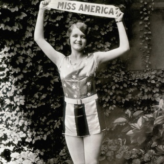 A Photographic Retrospective of Beauty Queens Throughout the Years