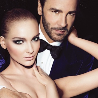 Tom Ford Thinks Models Aren't People