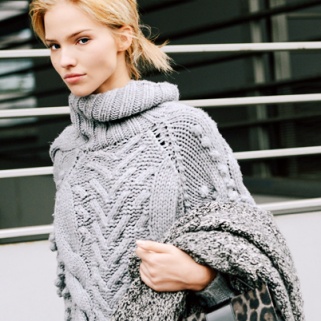 14 Looks That Prove Turtlenecks Are Back