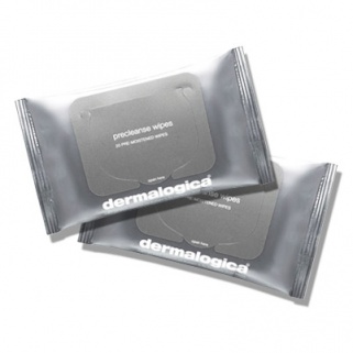 Your Makeup-Removing Wipe Just Got a Makeover