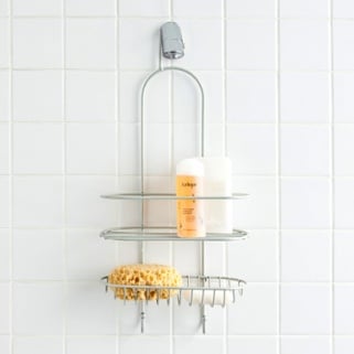 Got Lice? Save On Expensive Treatments -- The Solution's in Your Shower