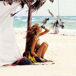 Products That Smell Like a Tropical Vacay