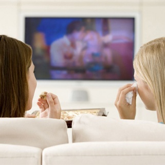 Your Binge TV Habit Could Be Bad for Your Health
