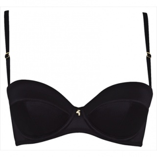 Better Than Candy: A New Bra Claims To Curb Stress Eating