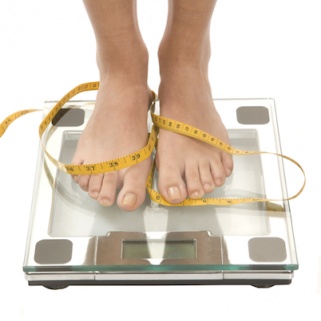 Presenting a New, High-Tech Fat Burning Treatment (That's Said to Really Work)