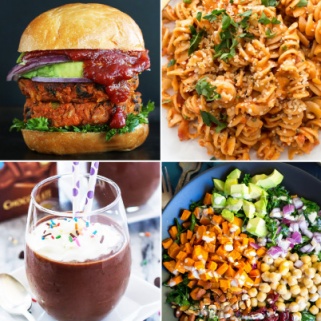 16 Vegan Recipes That Will Make You Forget Meat and Cheese