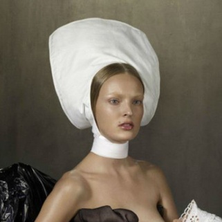 What Do You Think Of This Breastfeeding Model?