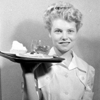 Judge: It's OK to Fire Waitresses for Being Fat