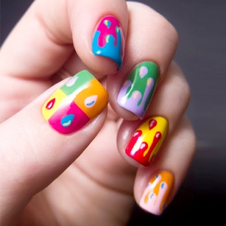 Fine Art Manicures: Have Nail Artists Upped the Ante?