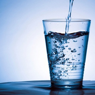 Would You Go On A Water-Only Diet?