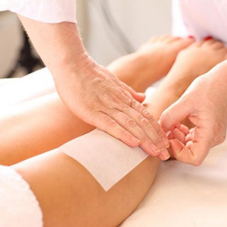 UK Salon Charges Fat Tax To Wax Bigger Women