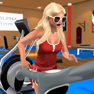 The Sit-On-Your-A** Diet