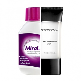 True or False: Does Laxative Work as a Primer?