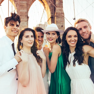Wondering What to Wear to a Wedding? Here's Your Ultimate Guide