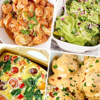 17 Tasty Whole30 Recipes to Jumpstart Your Diet