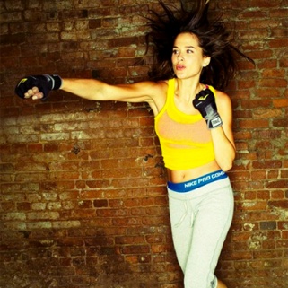 5 Playlists That'll Actually Make You Want to Work Out