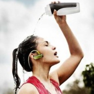 Forget Burning Calories, Exercise Reverses Skin's Aging Process