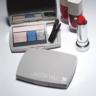 First Look: The Jason Wu/Lancôme Collaboration
