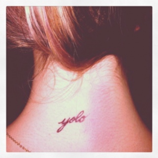 Tattoos May Now Require A Waiting Period