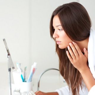 Acne Sharpshooters: New Recruits in the War on Pimples