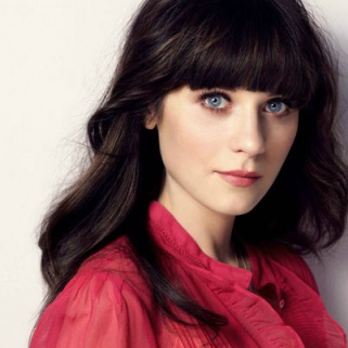 The Dating Site For Zooey Deschanel