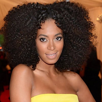 12 Celebrity-Inspired Natural Hairstyles