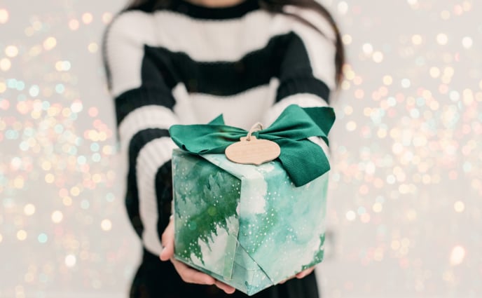 A Head-to-Toe Beauty Gift Guide