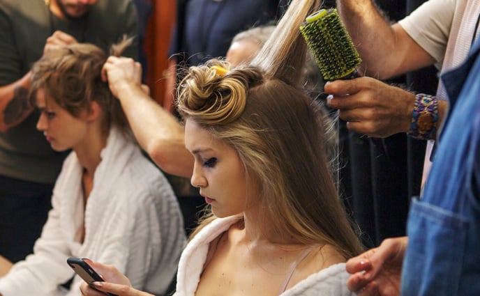 9 Drugstore Hair Products Celebrity Stylists Actually Use