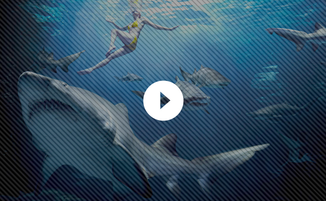 The Funniest Tampon Commercial ... Ever