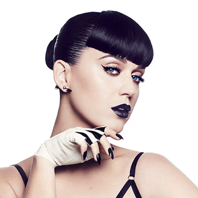 How to Get Your Paws on Katy Perry's Katy Kat Matte Lipsticks