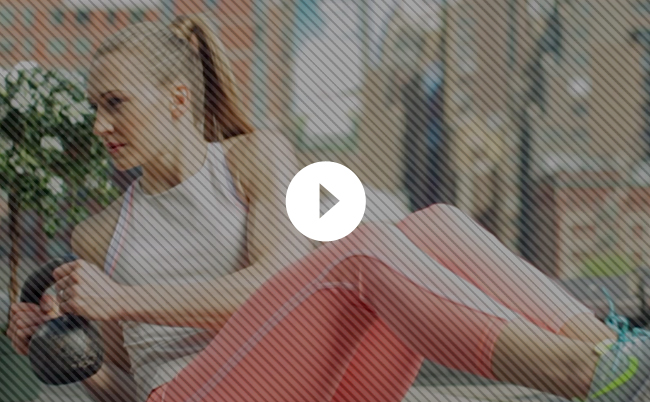 Video: 3 Moves for Perfect Abs