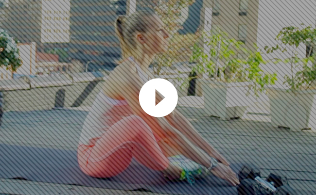 Video: Work Out Your Whole Body in Just 8 Minutes
