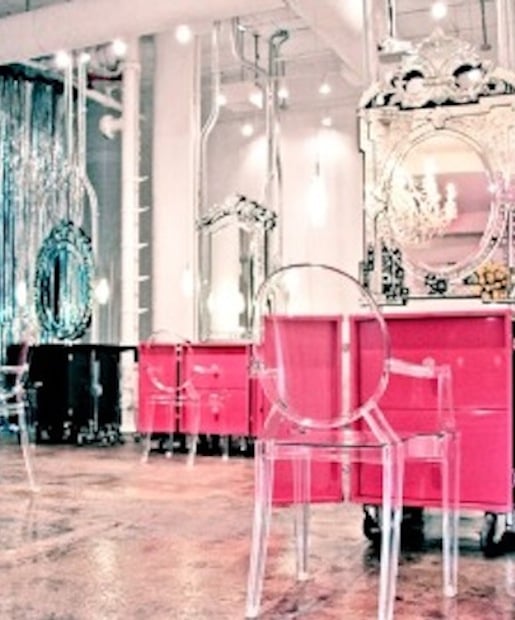 best beauty salons New York City