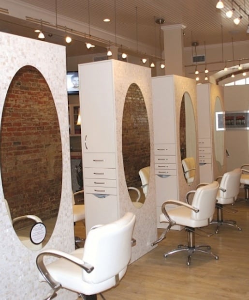 Best Hair Salons in Charlotte