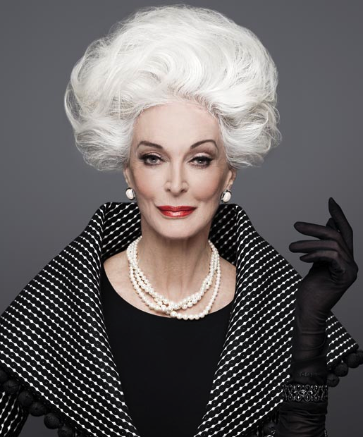 carmen dell