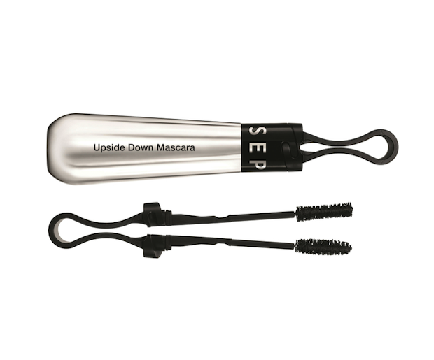 Could this double brush be the answer to your Bambi lashes prayers?